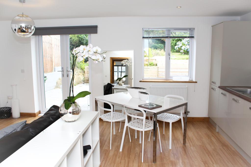 Lux Apartment Bangor  Oda fotoğraf