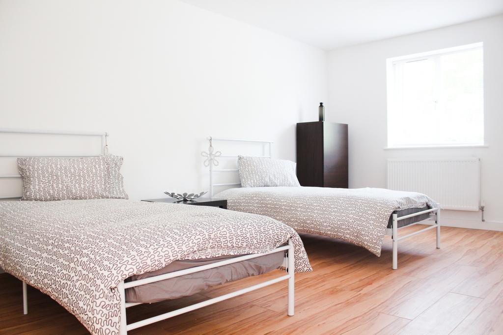 Lux Apartment Bangor  Oda fotoğraf
