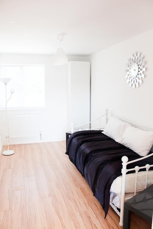 Lux Apartment Bangor  Oda fotoğraf