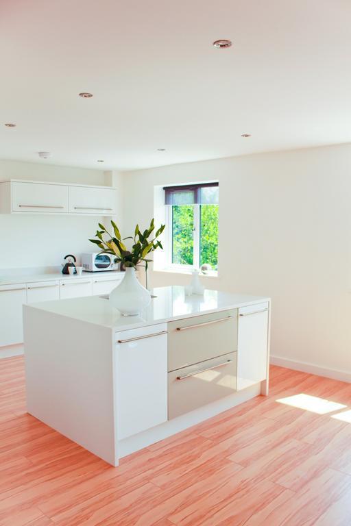 Lux Apartment Bangor  Oda fotoğraf